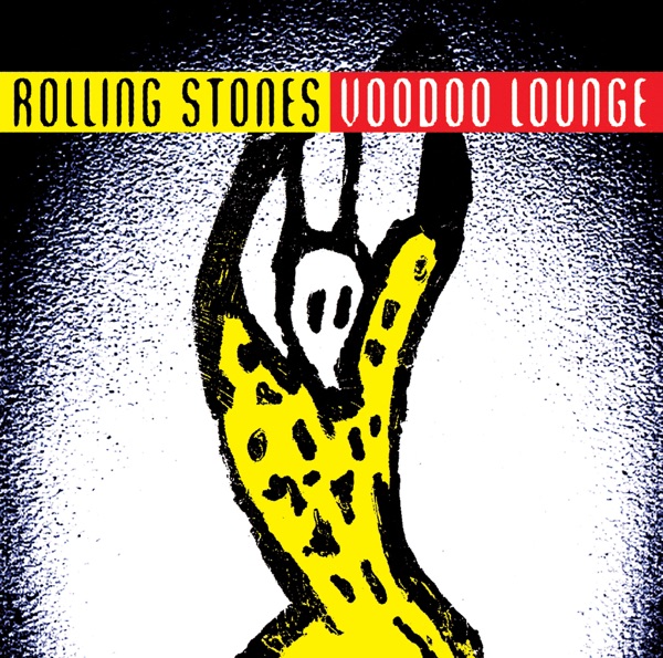 Voodoo Lounge (2009 Remaster) - The Rolling Stones