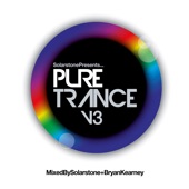 Solarstone Presents: Pure Trance 3 (Mixed by Solarstone & Bryan Kearney) artwork