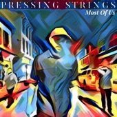 Pressing Strings - What It Means