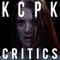 Critics (feat. Simon Buret (Aaron)) - KCPK lyrics