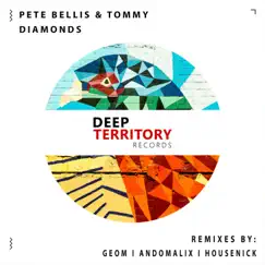 Diamonds - EP by Pete Bellis & Tommy album reviews, ratings, credits
