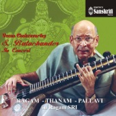 Veena Chakravarthy S. Balachander: In Concert (Live) artwork