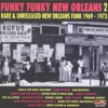 Funky Funky New Orleans, Vol. 2 artwork