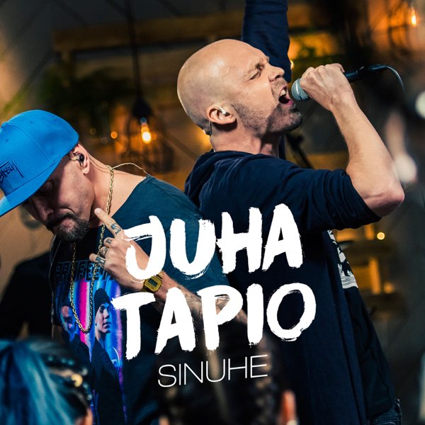 Sinuhe (Vain elämää kausi 7) [feat. Brädi] - Single by Juha Tapio on Apple  Music