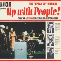 Up with People - Single - Lambchop
