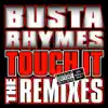 Touch It Remixes - Single album lyrics, reviews, download