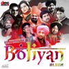 Surinder Shinda, MC Soom-T & Tigerstyle - Shinda Boliyan