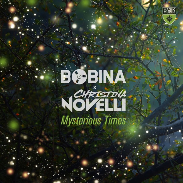 Mysterious Times by Bobina & Christina Novelli on Energy FM