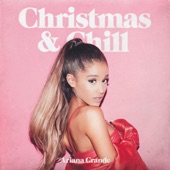Christmas & Chill - EP (Japan Version) artwork