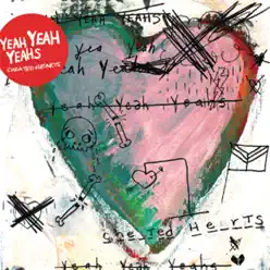 Cheated Hearts - Single - Yeah Yeah Yeahs