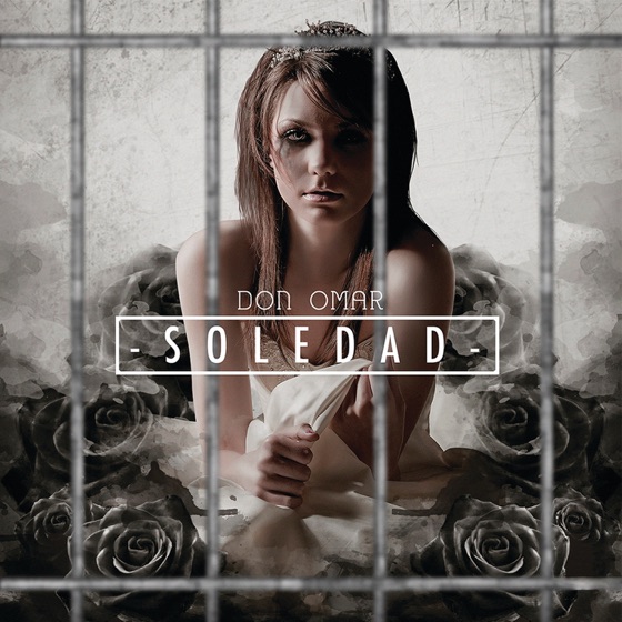 Cover artwork for Soledad