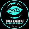 Boom Boom Bap - Single