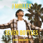 Seven Bottles artwork