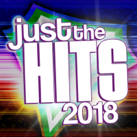 Various Artists - Just the Hits 2018 artwork
