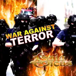War Against Terror - Single - Gaia Epicus War Against Terror - Single - Gaia Epicus