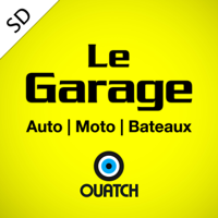 Le Garage (SD)