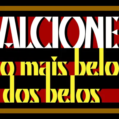 O Mais Belo Dos Belos - Single - Alcione