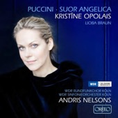 Puccini: Suor Angelica, SC 87 artwork