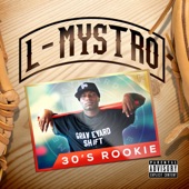 L-mystro - My Time