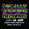Footprints / Pachino / Right Here EP (Lil Bri vs. Mob) - Single album lyrics, reviews, download