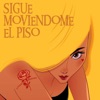 Sigue Moviéndome el Piso (feat. Dj Unic) - Single