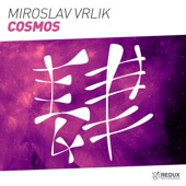 Cosmos (Extended Mix) artwork