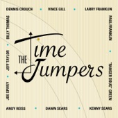 The Time Jumpers - So Far Apart