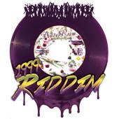 1999 Riddim artwork