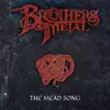 The Mead Song - Single album lyrics, reviews, download