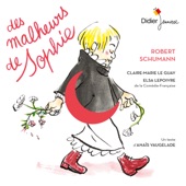 Des malheurs de Sophie artwork