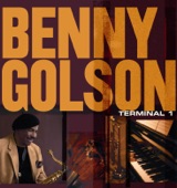 Benny Golson - Sweet Georgia Brown