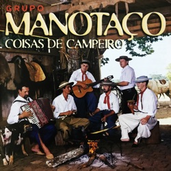 Grupo Manotaço - Paragens do Sul