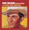 Be Careful of Stones That You Throw - Hank Williams lyrics