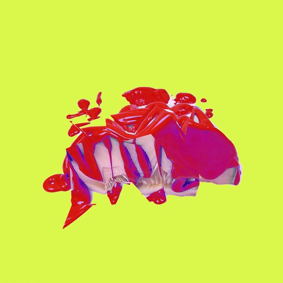 Cover artwork for Anything Goes