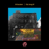 City Song, Pt. 2 (Peace, Love and Harmony) [Eli's New Version] artwork