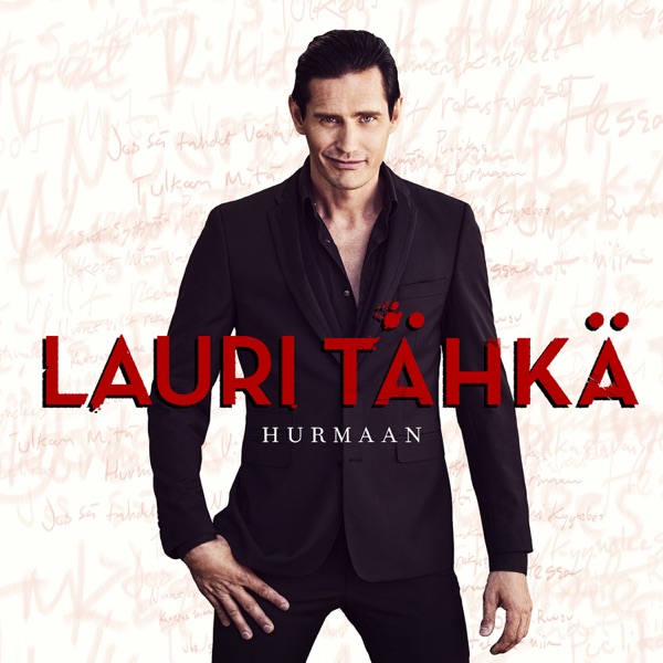 Lauri Tähkä - Saat Syttymään
