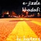 Hi Haters - E-Jizzle Khadafi lyrics