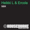 Sax - Ercola & Heikki L lyrics