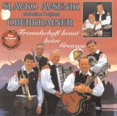 Slavko Avsenik und seine Original Oberkrainer - Grand Prix-Polka