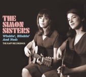 The Simon Sisters - Winkin', Blinkin' and Nod