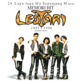 Memori Hit Lestari 1993-1998