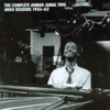 The Complete Ahmad Jamal Trio Argo Sessions 1956-62, 2010