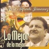 Lo Mejor de Lo Mejor: José Alfredo Jiménez artwork