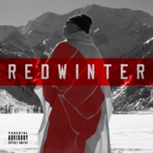 Red Winter artwork