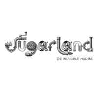 Sugarland - The Incredible Machine artwork