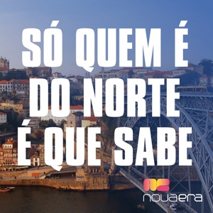 Só quem é do Norte é que sabe... 14/1