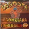 Xote do Baleia - Lagosta Bronzeada lyrics