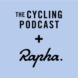 cycling podcasts