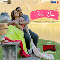 Rahat Fateh Ali Khan, Asees Kaur & Tanishk Bagchi - Tere Bin (From 