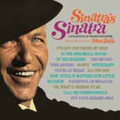 Sinatra's Sinatra artwork